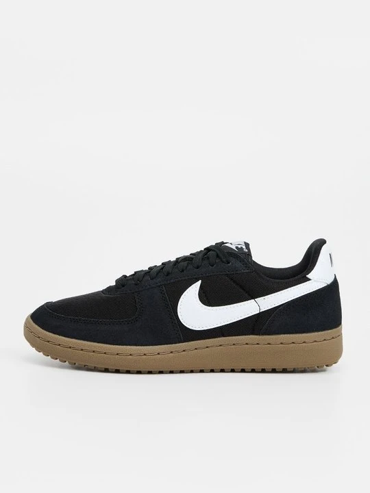 Zdjęcie produktu Sneakersy niskie Nike czarny