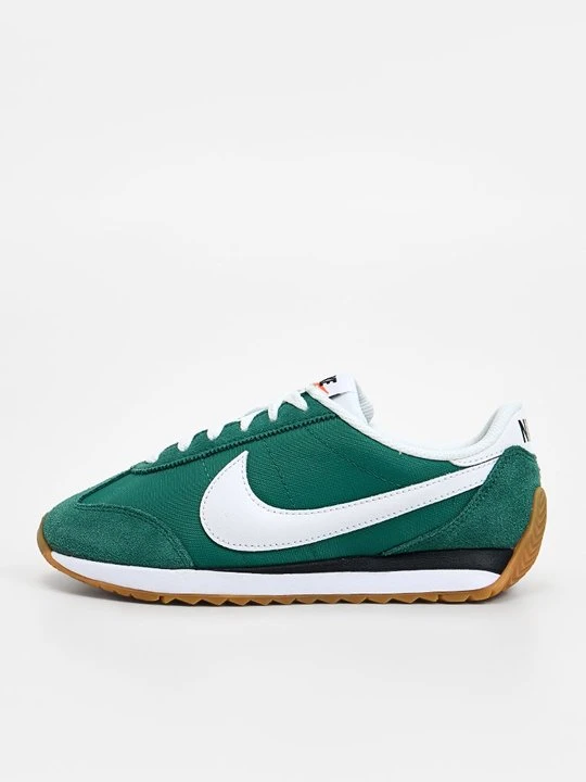 Zdjęcie produktu Sneakersy niskie Nike zielony