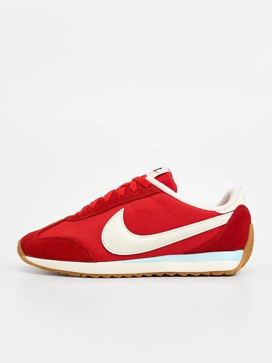 Zdjęcie produktu Sneakersy niskie Nike niebieski