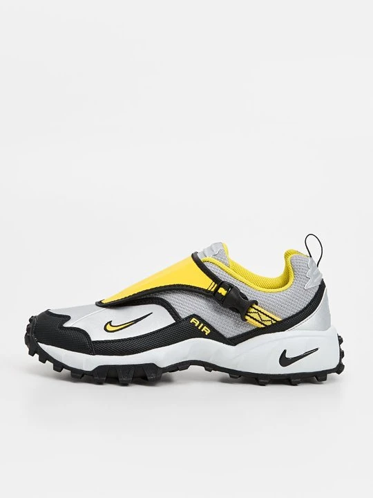 Zdjęcie produktu Sneakersy niskie Nike czarny