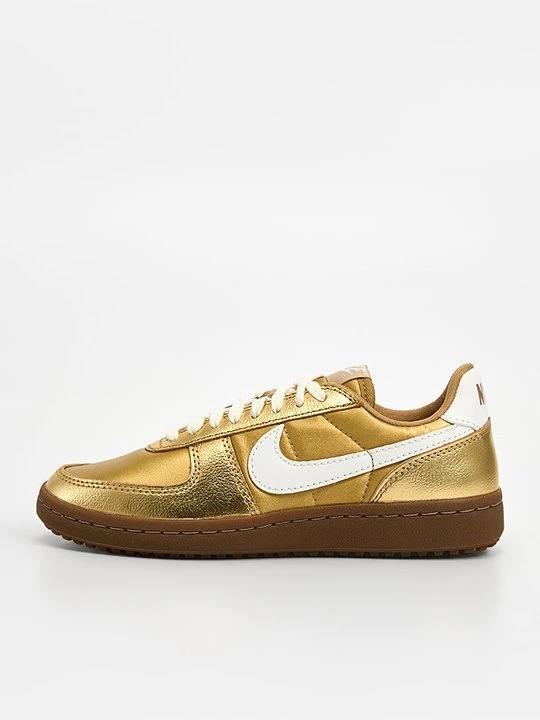 Zdjęcie produktu Sneakersy niskie Nike brązowy