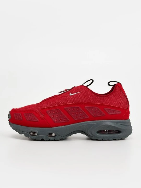 Zdjęcie produktu Sneakersy niskie Nike czerwony