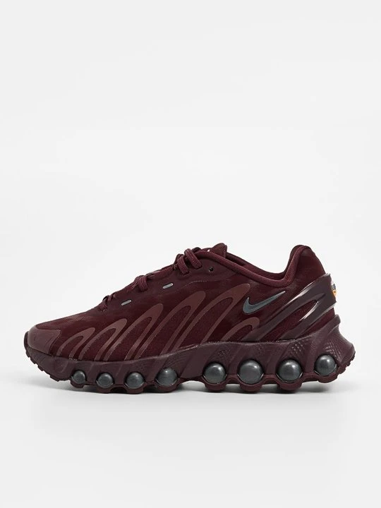 Zdjęcie produktu Sneakersy niskie Nike bordowy