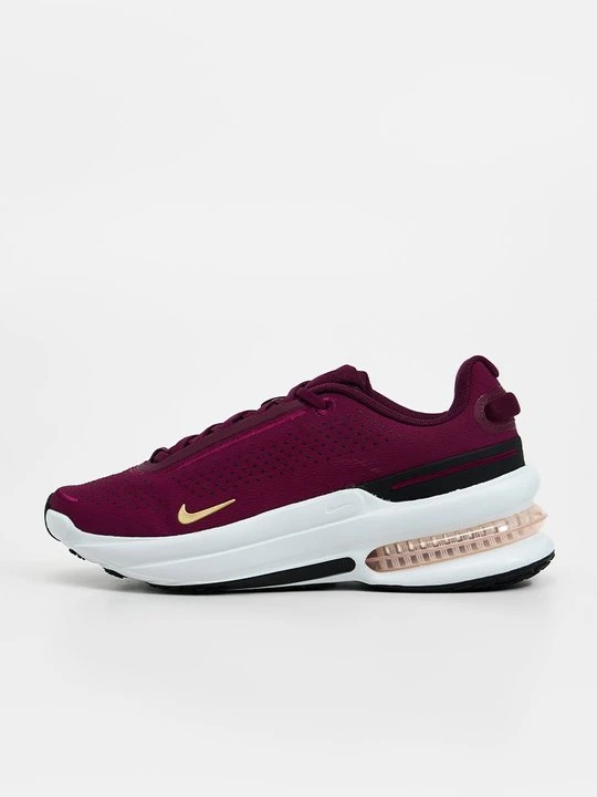 Zdjęcie produktu Sneakersy niskie Nike bordowy