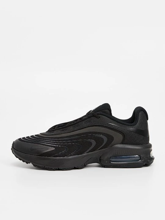 Zdjęcie produktu Sneakersy niskie Nike czarny