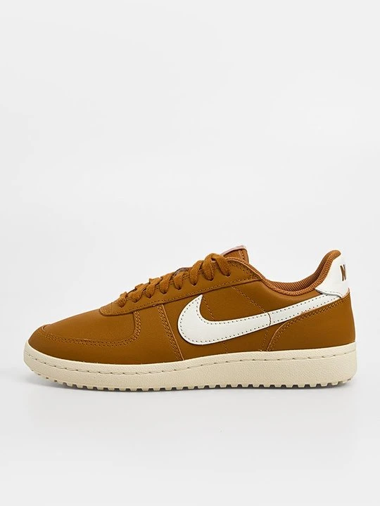 Zdjęcie produktu Sneakersy niskie Nike jasny brąz