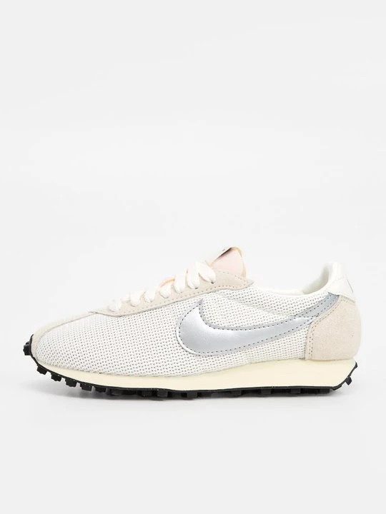 Zdjęcie produktu Sneakersy niskie Nike srebrny