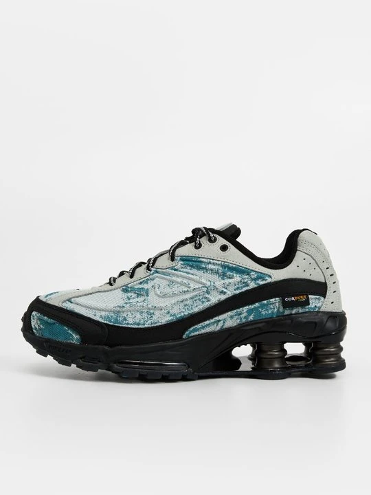 Zdjęcie produktu Sneakersy niskie Nike srebrny
