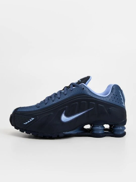 Zdjęcie produktu Sneakersy niskie Nike niebieski