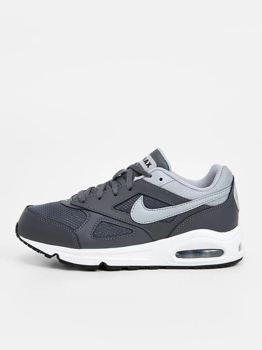 Zdjęcie produktu Sneakersy niskie Nike ciemnoszary