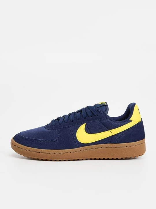 Zdjęcie produktu Sneakersy niskie Nike granatowy