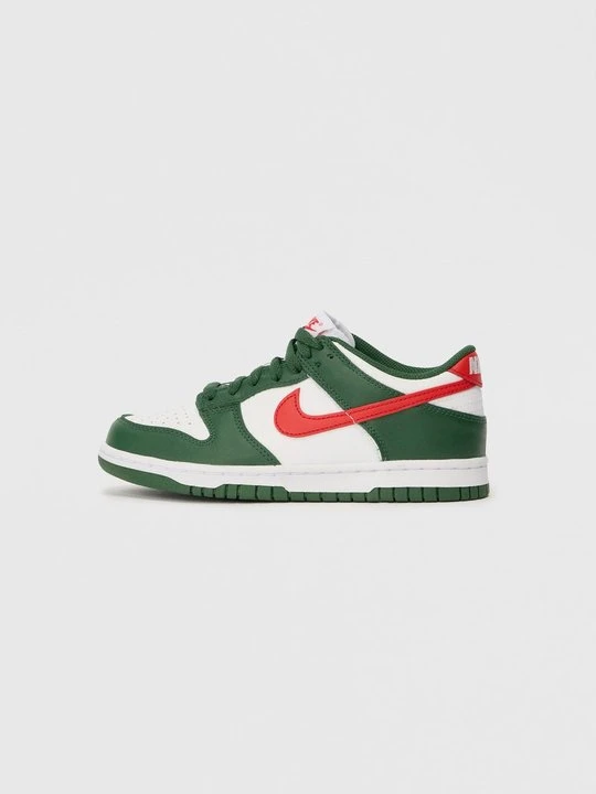 Zdjęcie produktu Sneakersy niskie Nike zielony