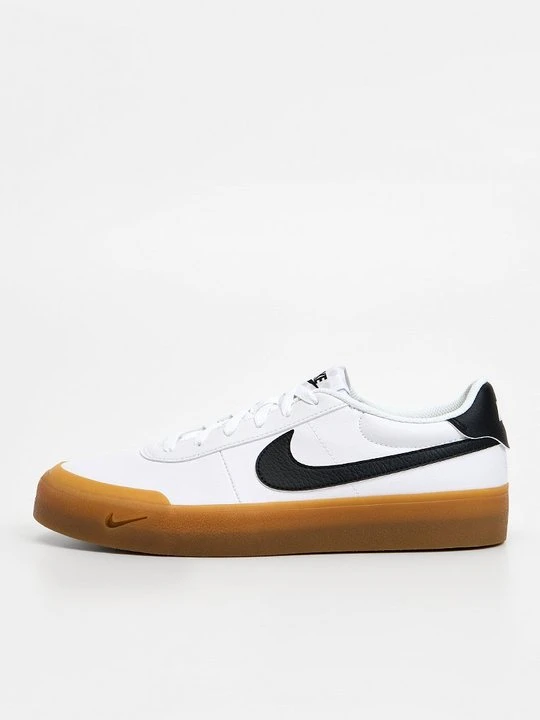 Zdjęcie produktu Sneakersy niskie Nike biały