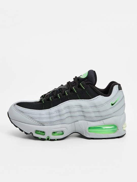 Zdjęcie produktu Sneakersy niskie Nike szary