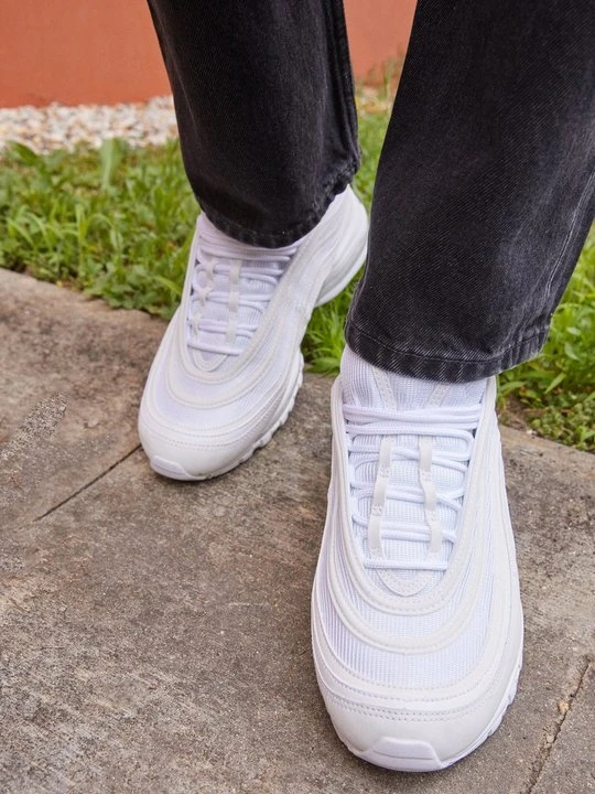Zdjęcie produktu Sneakersy niskie Nike biały