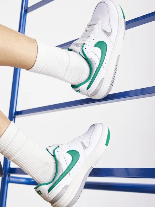 Zdjęcie produktu Sneakersy niskie Nike biały