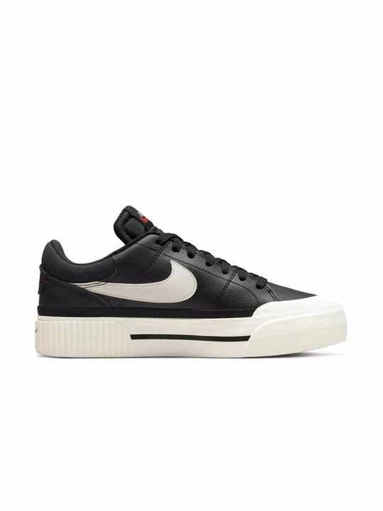 Zdjęcie produktu Sneakersy niskie Nike czarny