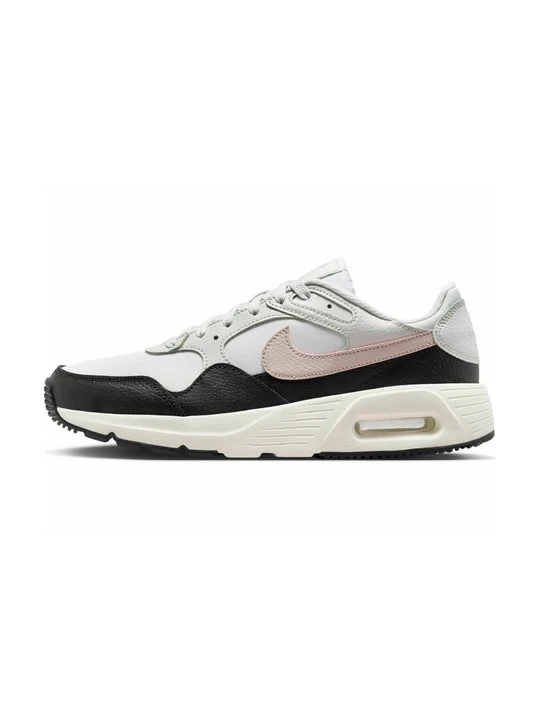 Zdjęcie produktu Sneakersy niskie Nike czarny