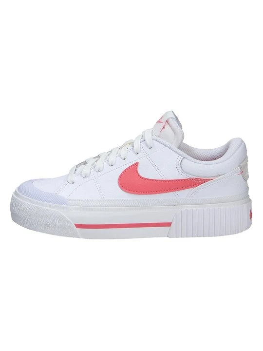 Zdjęcie produktu Sneakersy niskie Nike biały