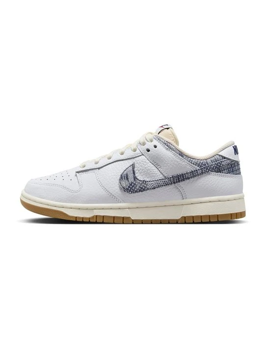 Zdjęcie produktu Sneakersy niskie Nike biały