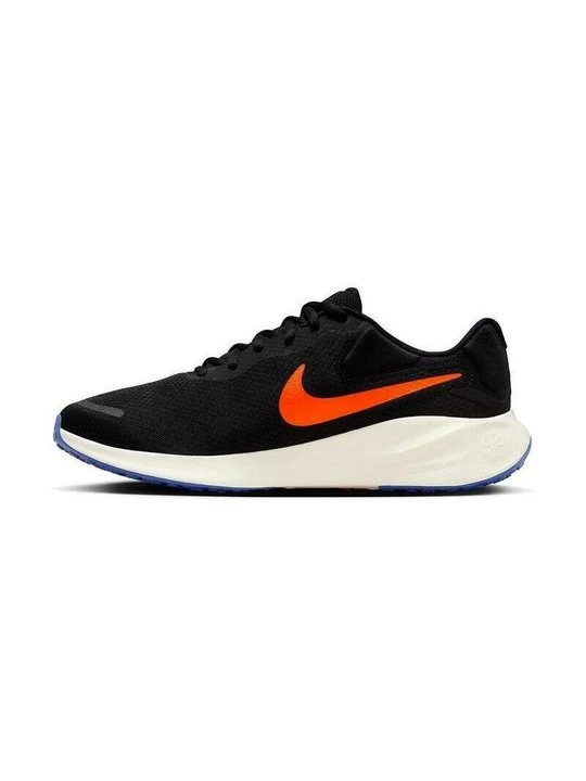 Zdjęcie produktu Sneakersy niskie Nike czarny