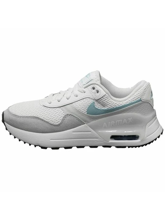 Zdjęcie produktu Sneakersy niskie Nike biały