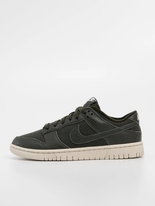 Zdjęcie produktu Sneakersy niskie Nike czarny