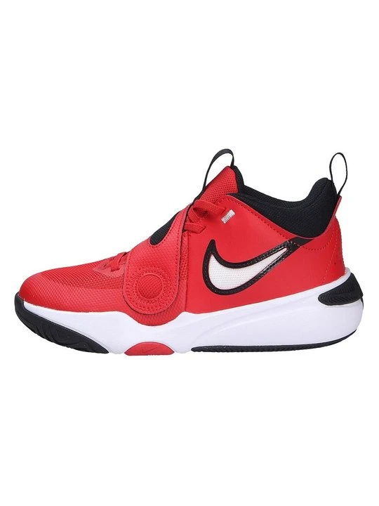 Zdjęcie produktu Sneakersy niskie Nike czerwony