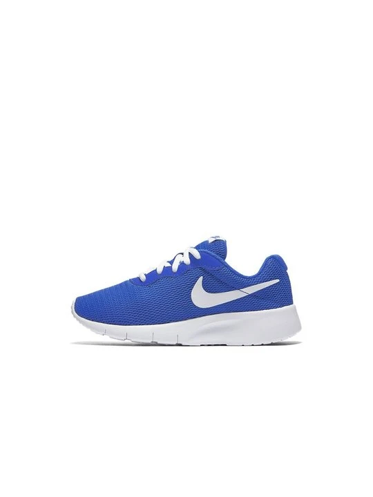 Zdjęcie produktu Sneakersy niskie Nike błękit królewski