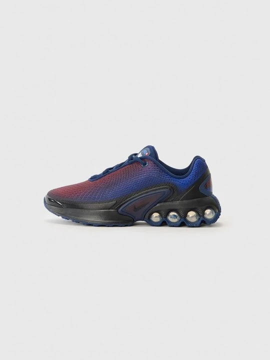 Zdjęcie produktu Sneakersy niskie Nike czerwony