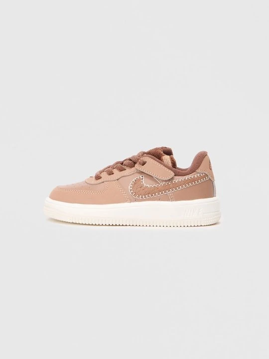 Zdjęcie produktu Sneakersy niskie Nike beżowy