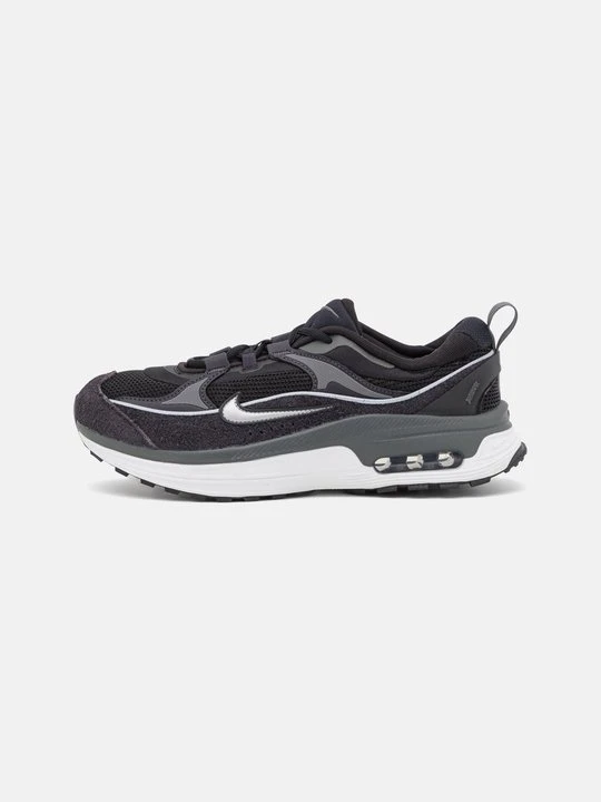 Zdjęcie produktu Sneakersy niskie Nike czarny
