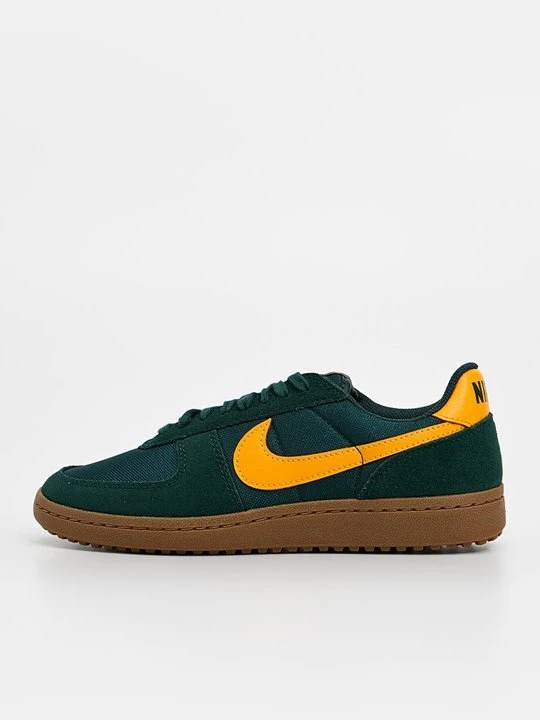 Zdjęcie produktu Sneakersy niskie Nike zielony