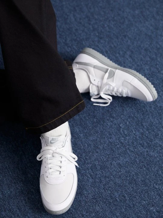Zdjęcie produktu Sneakersy niskie Nike biały