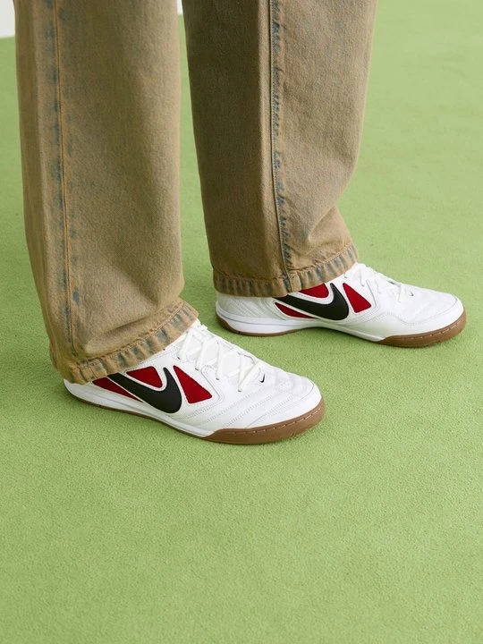 Zdjęcie produktu Sneakersy niskie Nike biały
