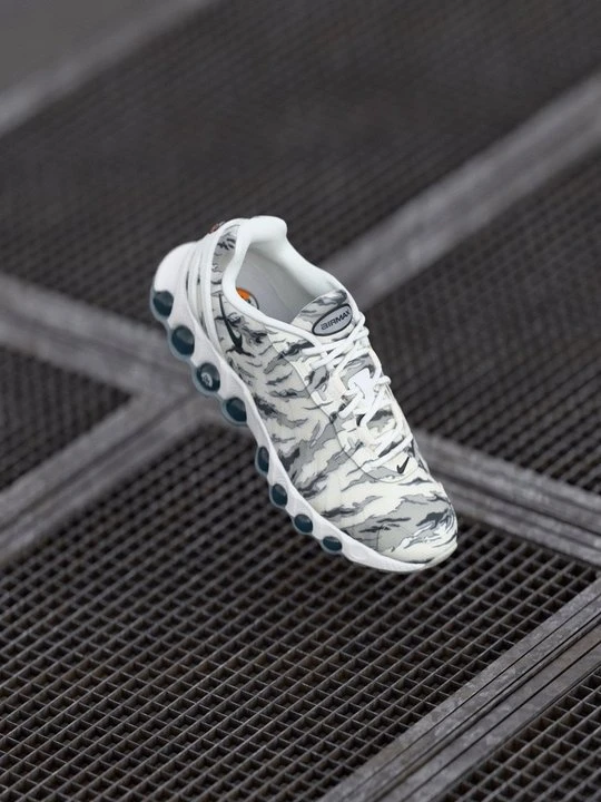 Zdjęcie produktu Sneakersy niskie Nike biały
