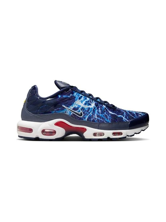 Zdjęcie produktu Sneakersy niskie Nike niebieski