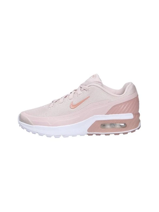 Zdjęcie produktu Sneakersy niskie Nike czerwony