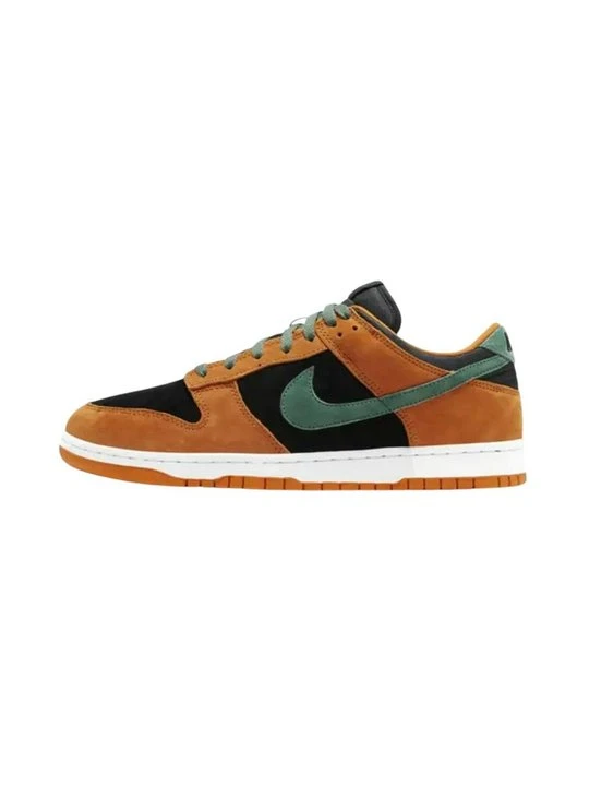 Zdjęcie produktu Sneakersy niskie Nike czarny