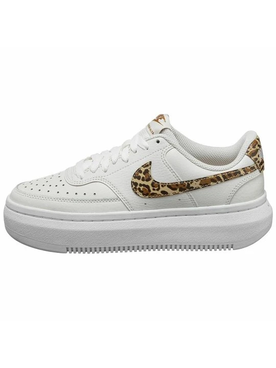 Zdjęcie produktu Sneakersy niskie Nike beżowy