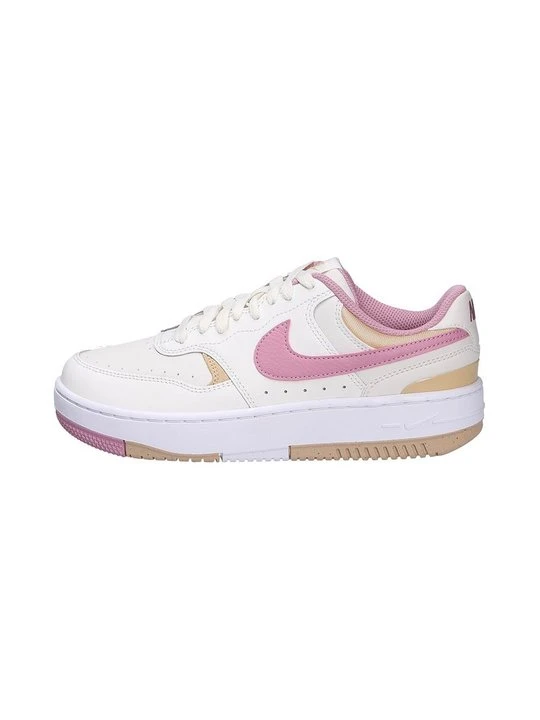 Zdjęcie produktu Sneakersy niskie Nike beżowy