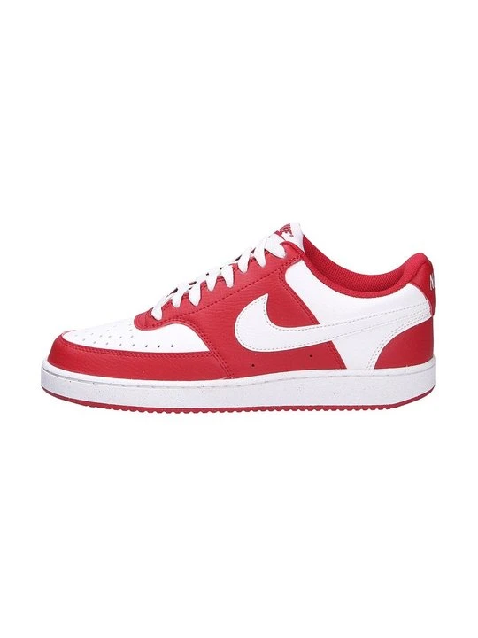 Zdjęcie produktu Sneakersy niskie Nike czerwony