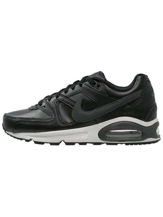 Zdjęcie produktu Sneakersy niskie Nike czarny