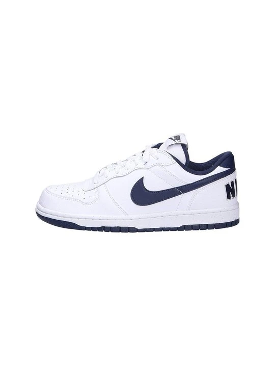 Zdjęcie produktu Sneakersy niskie Nike biały