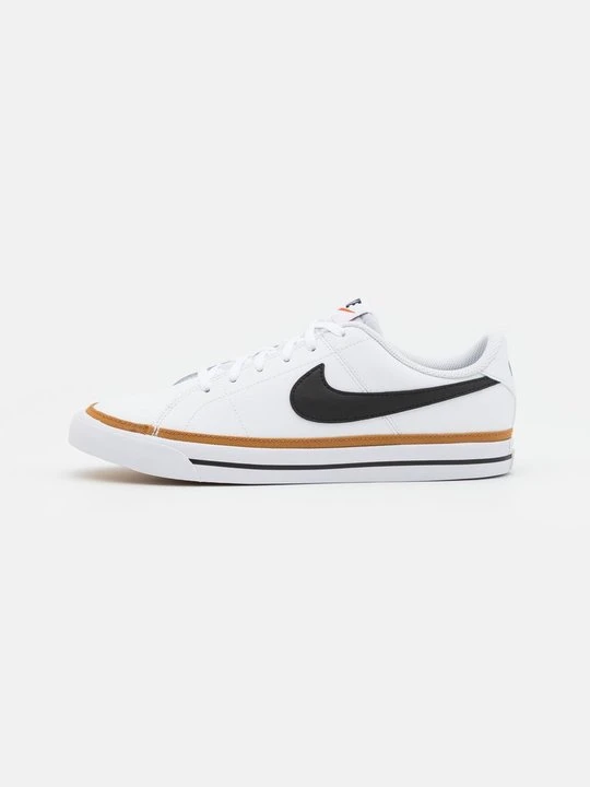 Zdjęcie produktu Sneakersy niskie Nike biały