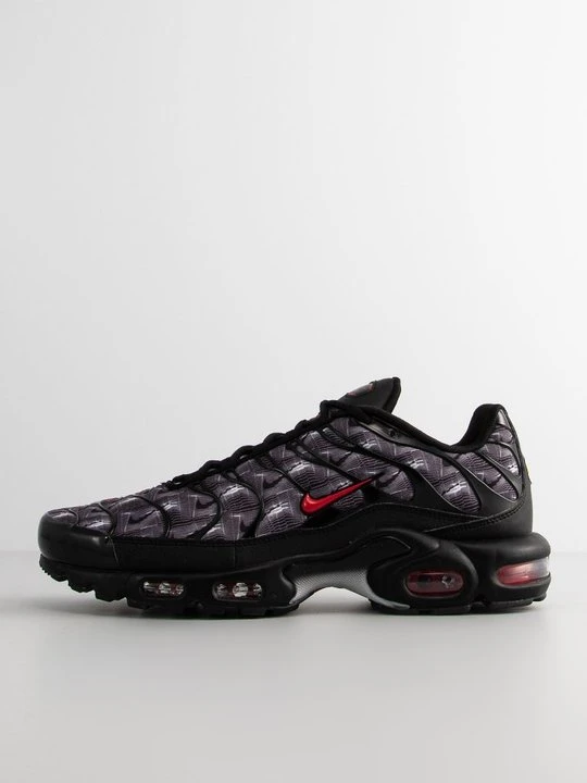 Zdjęcie produktu Sneakersy niskie Nike czarny