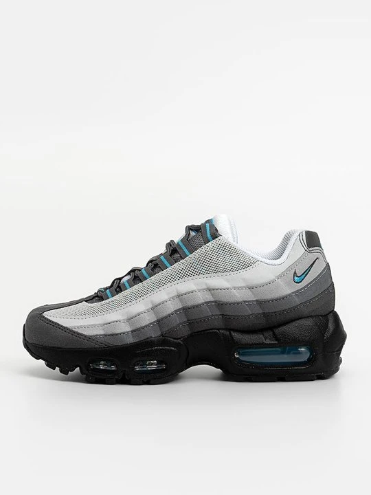 Zdjęcie produktu Sneakersy niskie Nike szary