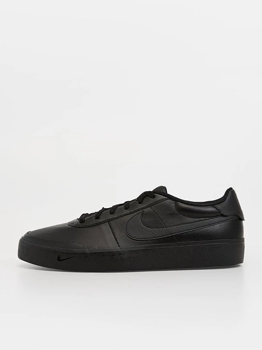 Zdjęcie produktu Sneakersy niskie Nike czarny