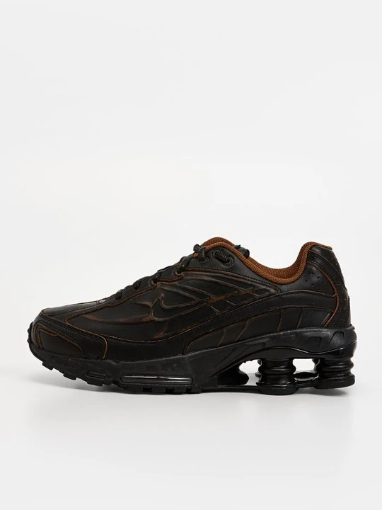 Zdjęcie produktu Sneakersy niskie Nike czarny