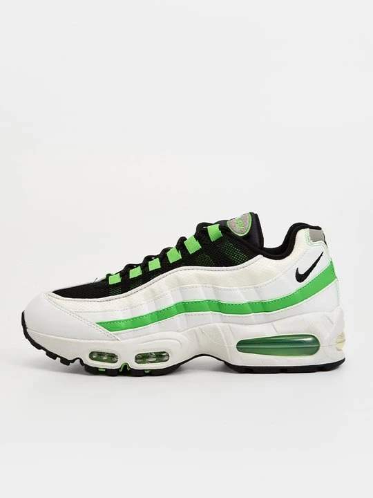 Zdjęcie produktu Sneakersy niskie Nike czarny